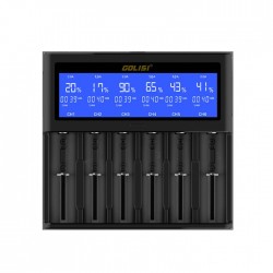 Golisi S6 Charger