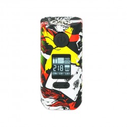 Hugo Vapor Rader Mage 218W Box Mod