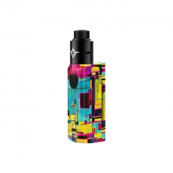 Rincoe Manto Mini 90W Kit