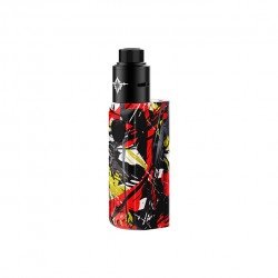 Rincoe Manto Mini 90W Kit