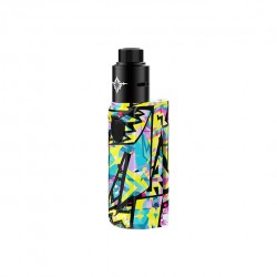 Rincoe Manto Mini 90W Kit