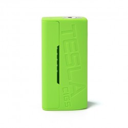Tesla WYE 85W Box Mod