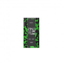 IJOY Captain PD270 New Mod