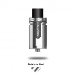 Aspire Cleito EXO 2.0ml  Capacity