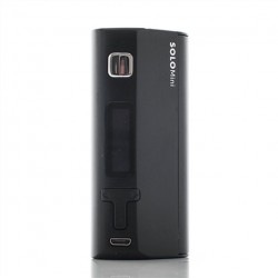 IJOY Solo Mini 75W Taste Control OLED Screen Mod 