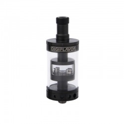 Digiflavor Siren GTA 5ml Liquild Capacity