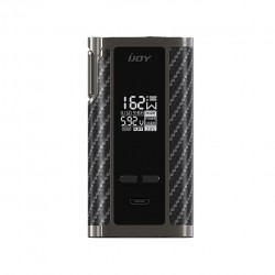 IJOY Captain 1865 Mod