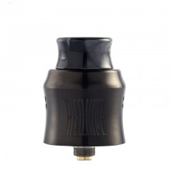 Wotofo Recurve RDA Gunmetal
