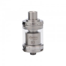 Youde UD Goblin Mini V3 RTA Tank