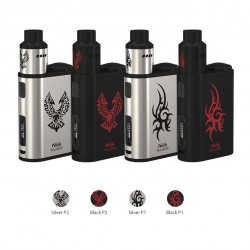 Eleaf iStick Pico RDTA 4.2ml with 2300mah All-in-One Kit