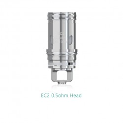 EC2 Replacement Coil Head