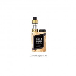 Smok AL85 Alien Baby TC 85W Starter Kit