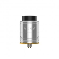 Digiflavor Aura RDA 