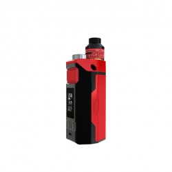 IJOY RDTA Box Triple 240W All-in-One Kit 