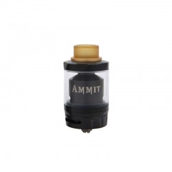 Geekvape Ammit dual coil RTA 