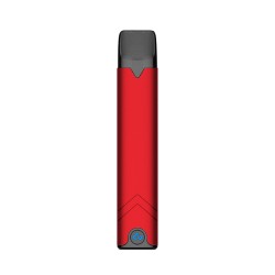 Hcigar Akso OS Pod Kit-Red