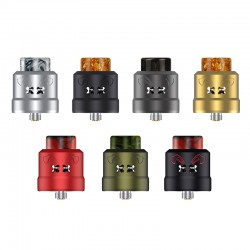 Hellvape Dead Rabbit Max RDA