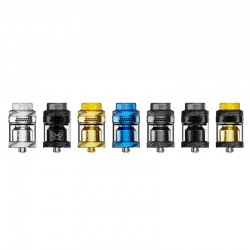 Hellvape Dead Rabbit Solo 2 RTA