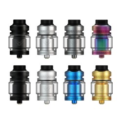 Hellvape Dead Rabbit V2 RTA