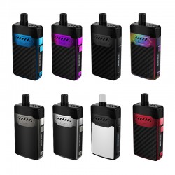 Hellvape GRIMM Pod Kit