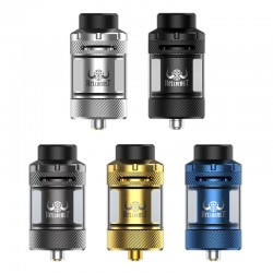 Hellvape Hellbeast 2 Sub Ohm Tank