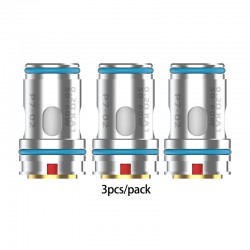 Hellvape P Coil 3pcs