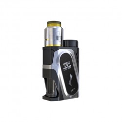 IJOY CAPO Squonker Kit 