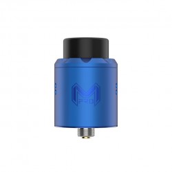Vandy Vape Mesh Pro RDA