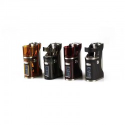Hippovape B'adapt Pro SBS 100W Vape Mod
