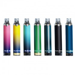 Hippovape Halo Stick Pod Kit