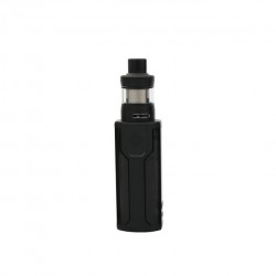 Wismec SINUOUS P80 80W Mod with 2ml Elabo Mini Atomizer Kit