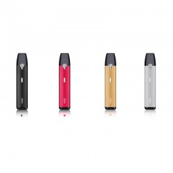 HQD KIM Pod Kit