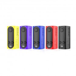Hugo Vapor Asura Mod