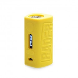 Hugo Vapor Boxer Rader 211W Mod