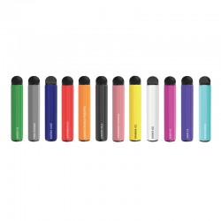 Hugo Vapor Supro III Kit
