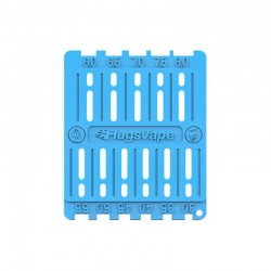 Hugsvape Coil Trimming Tool