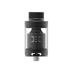 Hugsvape Ring Lord Mesh RTA-Black