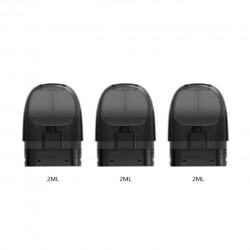 3pcs IJOY AI Replacement Pod Cartridge