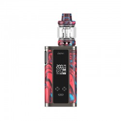 IJOY Captain Resin Kit - G-Hellfire