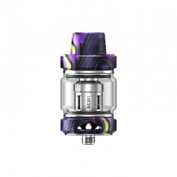 IJOY Captain Resin Tank - Crystal Purple