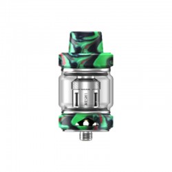 IJOY Captain Resin Tank - Green Specter