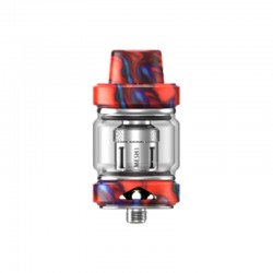 IJOY Captain Resin Tank - Hellfire