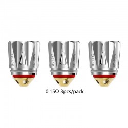 IJOY DM Mesh Coil