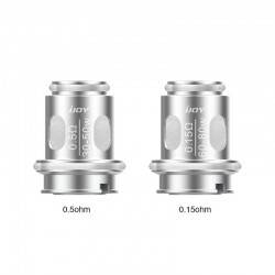 IJOY Flash Mesh Coil