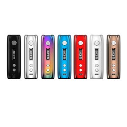 IJOY Katana 81W Mod