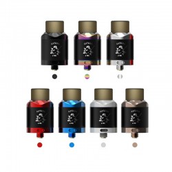 IJOY Katana RDA