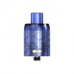 IJOY Mystique Mesh Tank-Blue