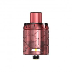 IJOY Mystique Mesh Tank-Red