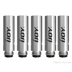 IJOY Pole-15 Coil 1.0ohm 5pcs