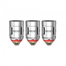 IJOY Shogun Mesh Coil 3pcs